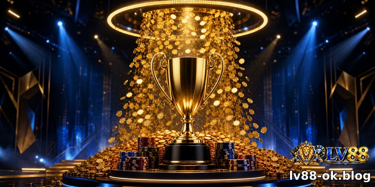 Cách Chơi Baccarat LV88 Dễ Áp Dụng, Hiệu Quả 100% Cho Newbie - hình ảnh - lv88-ok.blog