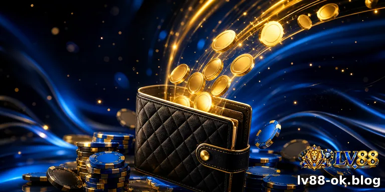 Cách Chơi Baccarat LV88 Dễ Áp Dụng, Hiệu Quả 100% Cho Newbie - hình ảnh - lv88-ok.blog