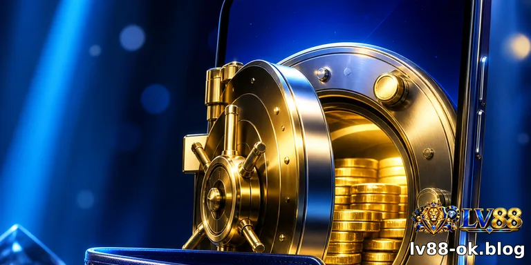 Kèo BTTS Là Gì? Chi Tiết Cách Chơi Chuẩn Tại Nền Tảng LV88 - hình ảnh - lv88-ok.blog