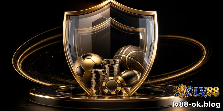 Hướng Dẫn Đăng Nhập LV88 Cực Dễ Chỉ Với Một Vài Thao Tác - hình ảnh - lv88-ok.blog Hướng Dẫn Đăng Nhập LV88 Cực Dễ Chỉ Với Một Vài Thao Tác - hình ảnh - lv88-ok.blog