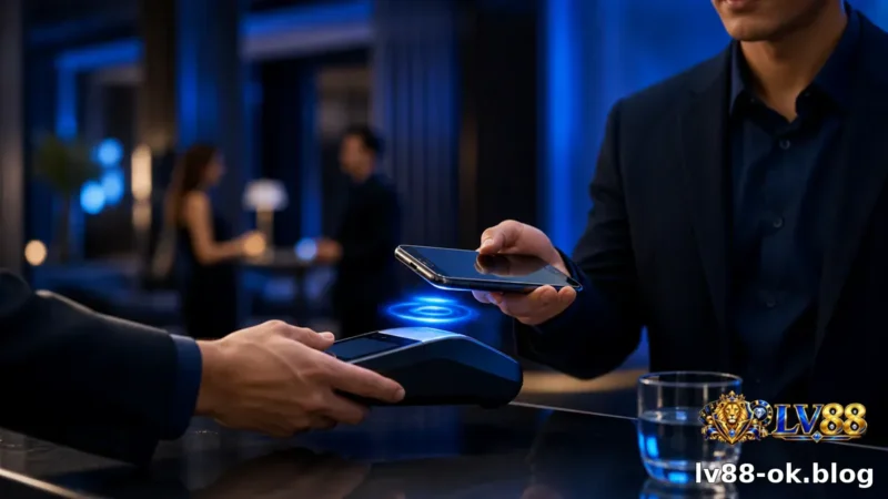 Nhà cái Mibet và tiêu chí đánh giá nền tảng cá cược an toàn - hình ảnh - lv88-ok.blog
